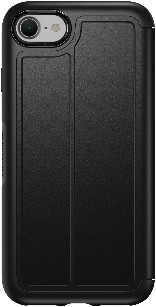 Otterbox Symmetry Etui Hoesje Apple iPhone 7 Black afbeelding 3
