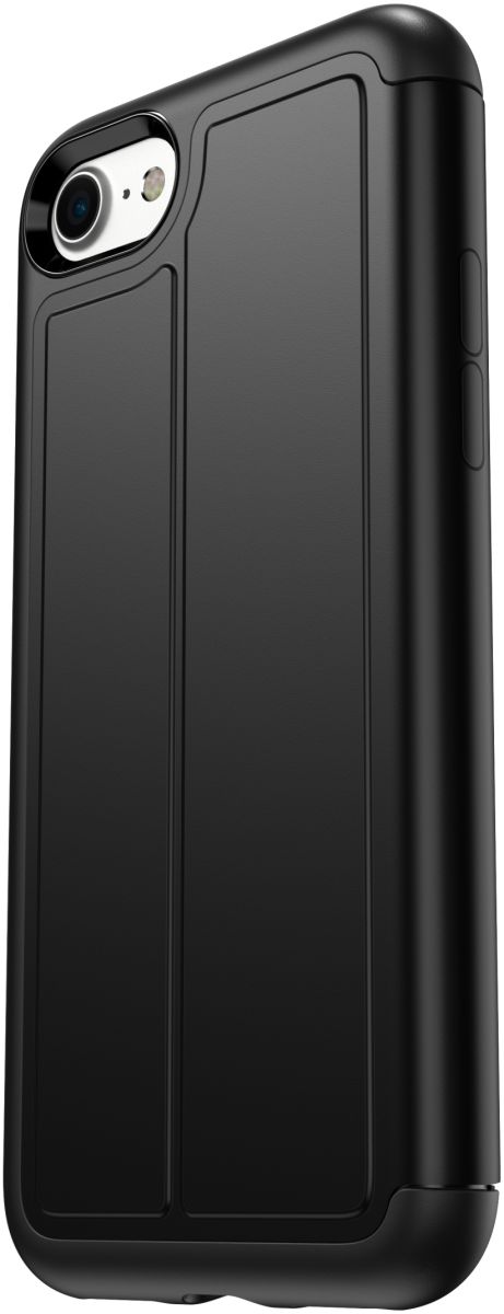 Otterbox Symmetry Etui Hoesje Apple iPhone 7 Black afbeelding 5