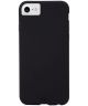 Case-Mate Barely There Apple iPhone 7 / 8 Zwart