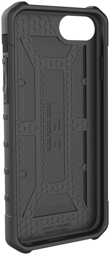 UAG Pathfinder Case Apple iPhone 7 / 8 Black afbeelding 12
