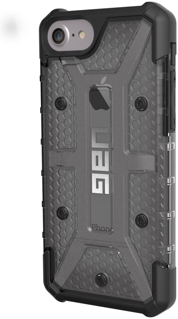 UAG Plasma Case Apple iPhone 7 / 8 Ash afbeelding 11