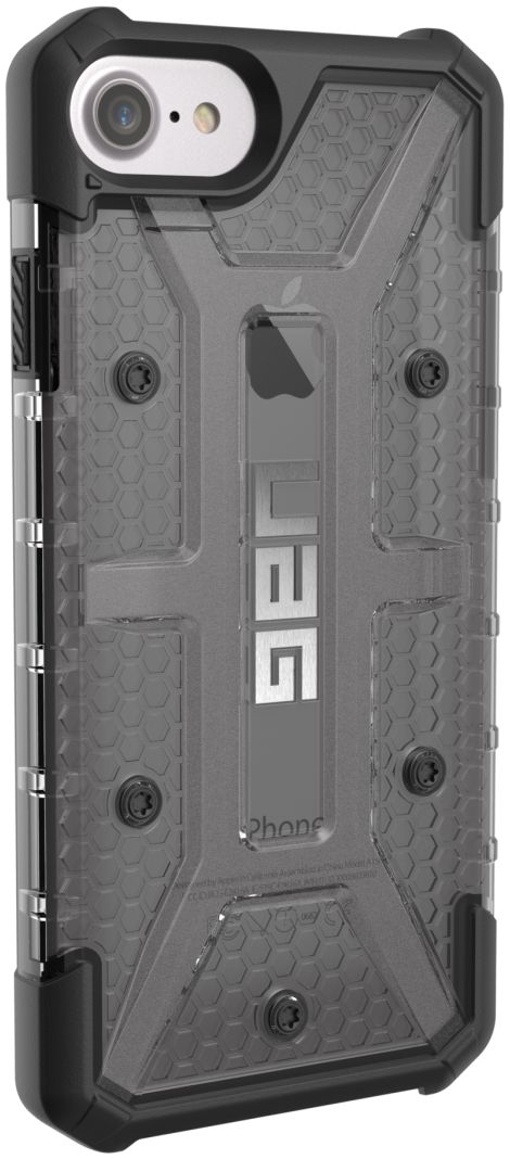 UAG Plasma Case Apple iPhone 7 / 8 Ash afbeelding 8