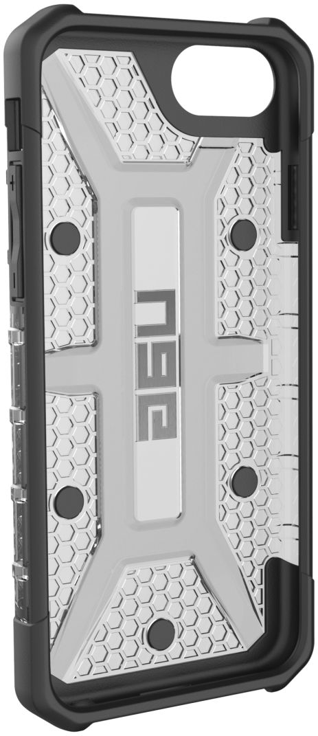 UAG Plasma Case Apple iPhone 7 / 8 Ash afbeelding 12