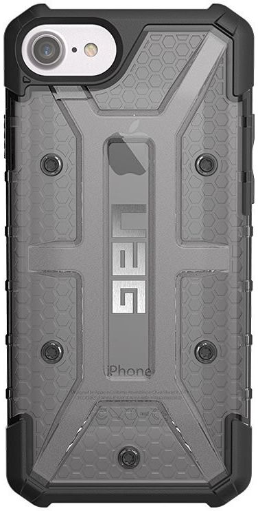 UAG Plasma Case Apple iPhone 7 / 8 Ash afbeelding 7