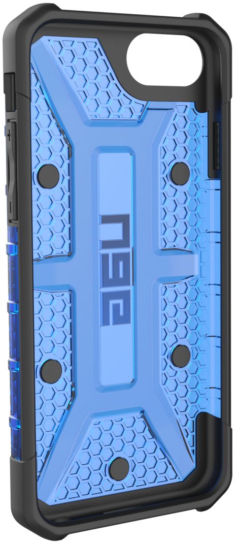 Urban Armor Gear Plasma Case Apple iPhone 7 / 8 Cobalt afbeelding 12