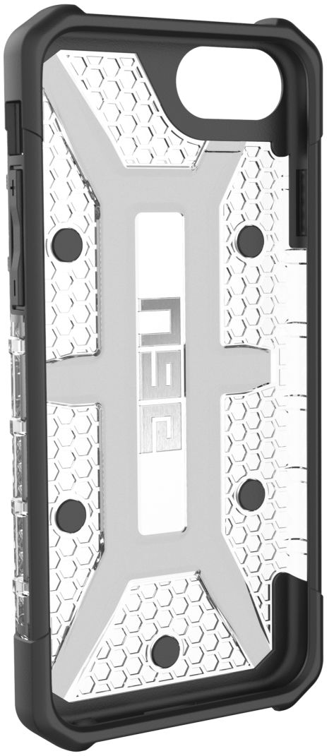 Urban Armor Gear Plasma Case Apple iPhone 7 / 8 Ice afbeelding 12