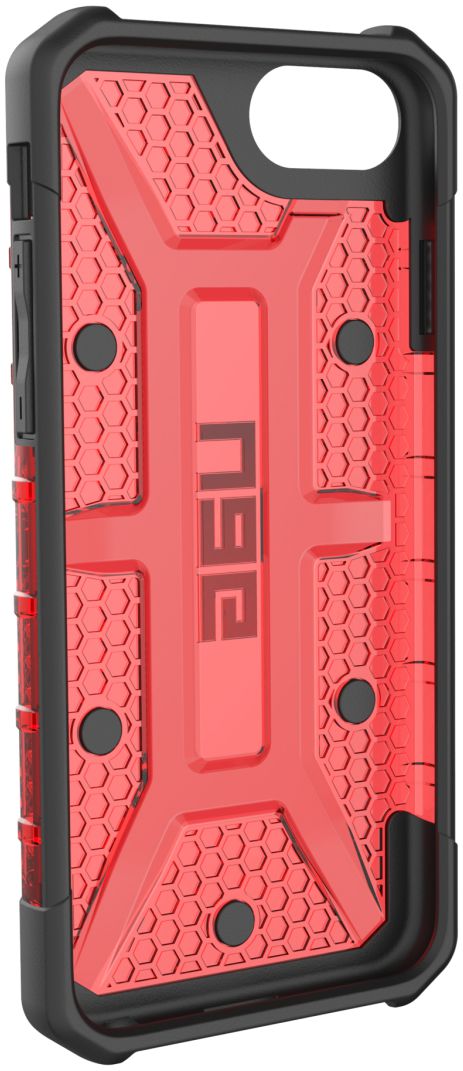 Urban Armor Gear Plasma Case Apple iPhone 7 / 8 Magma afbeelding 12