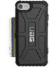 UAG Trooper Case Apple iPhone 6/6S/7 Black