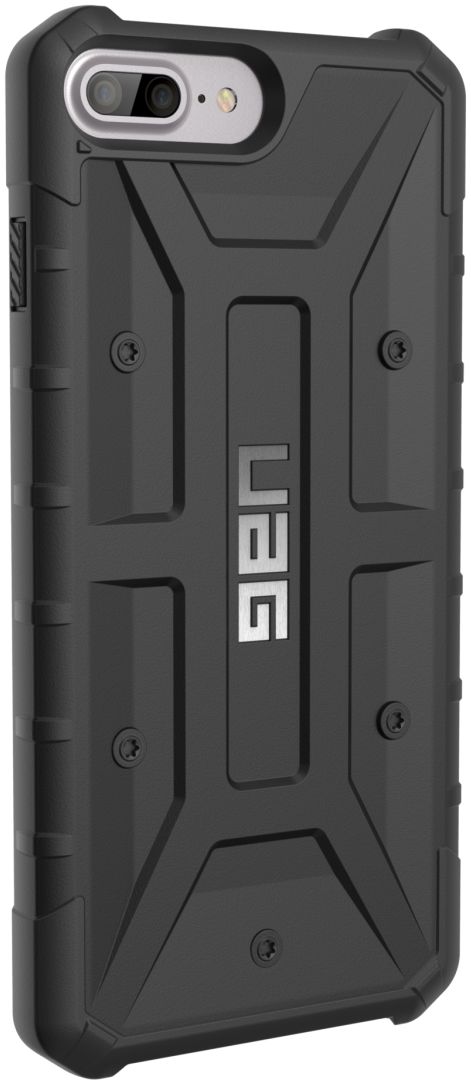 UAG Pathfinder Case Apple iPhone 7 Plus / 8 Plus Black afbeelding 8
