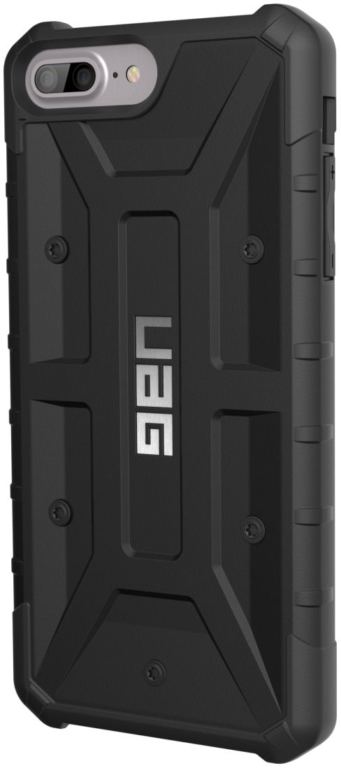 UAG Pathfinder Case Apple iPhone 7 Plus / 8 Plus Black afbeelding 10