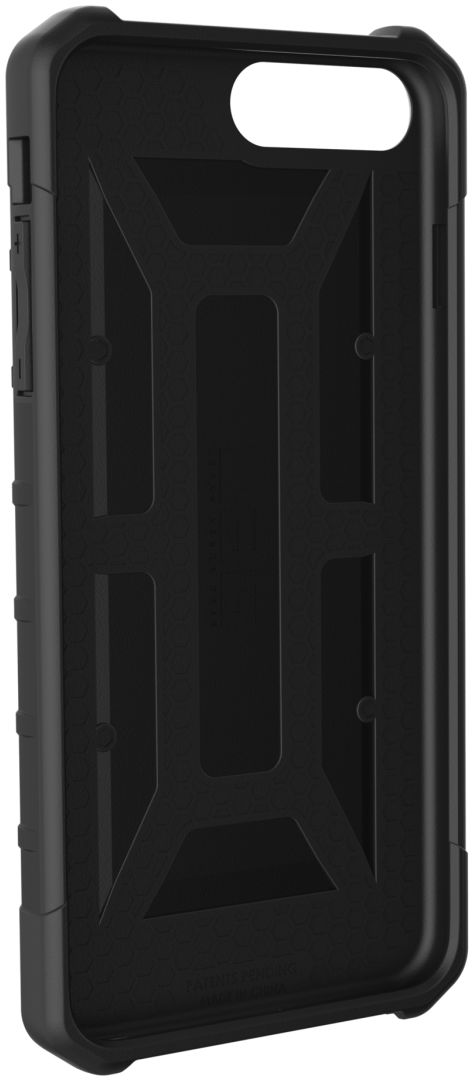 UAG Pathfinder Case Apple iPhone 7 Plus / 8 Plus Black afbeelding 11