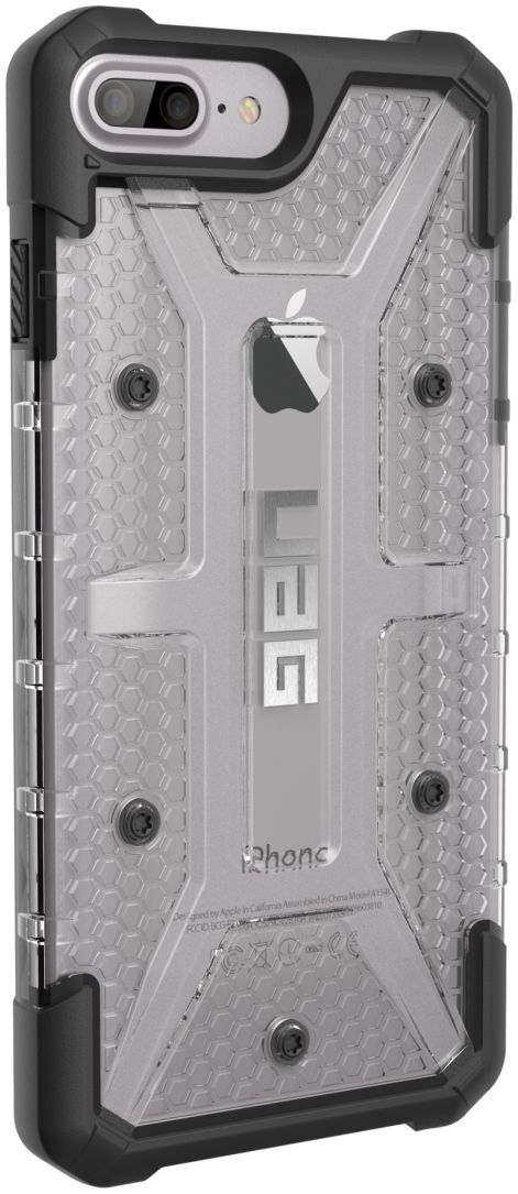 UAG Plasma Case Apple iPhone 7 Plus / 8 Plus Ice afbeelding 10