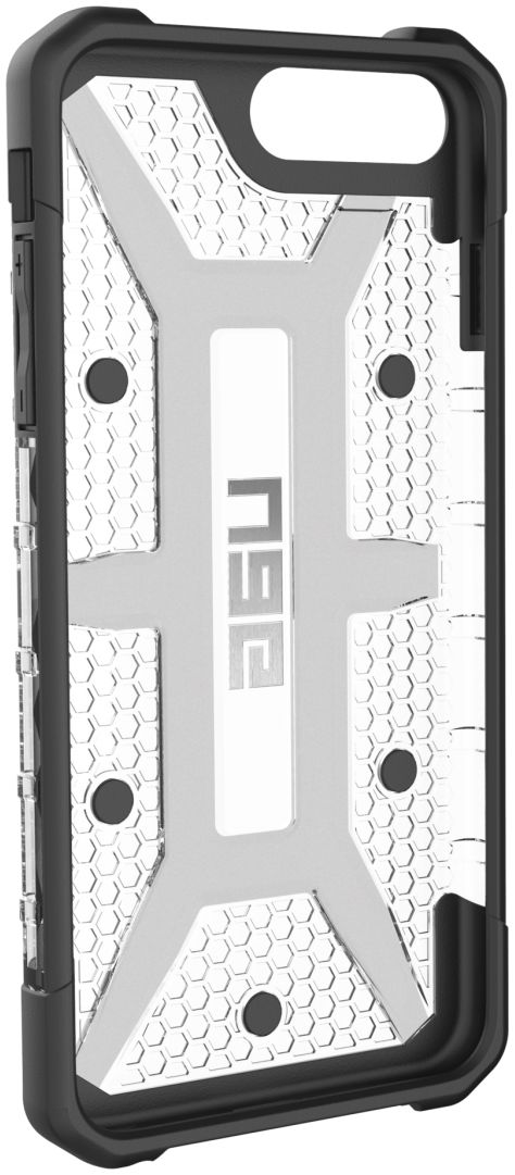 UAG Plasma Case Apple iPhone 7 Plus / 8 Plus Ice afbeelding 11