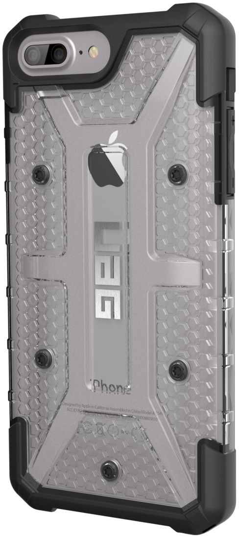 UAG Plasma Case Apple iPhone 7 Plus / 8 Plus Ice afbeelding 12