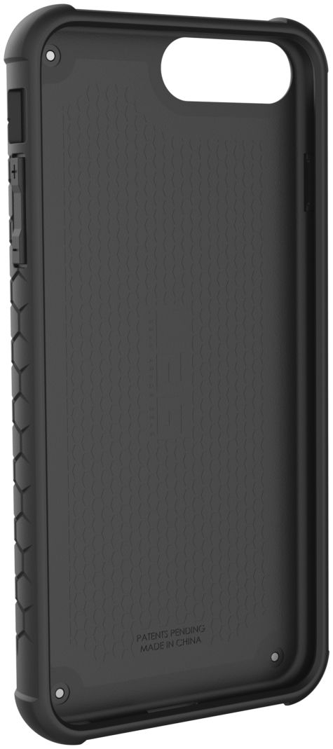 UAG Monarch Case Apple iPhone 7 Plus / 8 Plus Platinum afbeelding 12