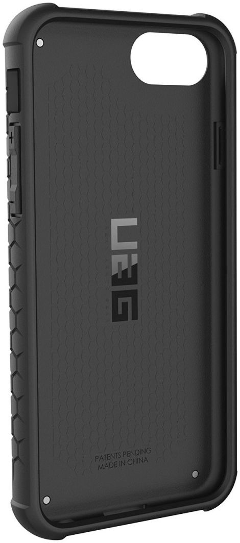 UAG Monarch Case Apple iPhone 7 / 8 Grafite afbeelding 9
