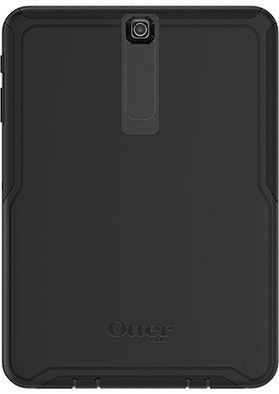 Otterbox Defender Samsung Galaxy Tab S2 9,7 Hoes Zwart afbeelding 2