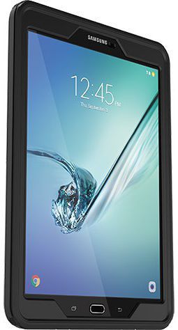 Otterbox Defender Samsung Galaxy Tab S2 9,7 Hoes Zwart afbeelding 7