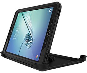 Otterbox Defender Samsung Galaxy Tab S2 9,7 Hoes Zwart afbeelding 4