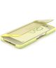 Sony Style Touch Cover SCR56 Xperia X Performance Lime Gold