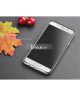 Ipaky Hybrid Back Case voor uw Samsung Galaxy A5 (2016) Zilver