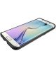 Samsung Galaxy S6 Edge TPU Hoesje Zwart