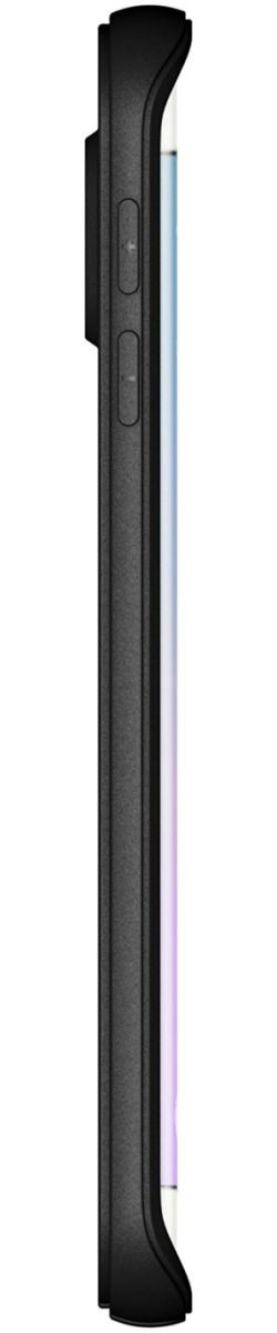 Samsung Galaxy S6 Edge TPU Hoesje Zwart afbeelding 8