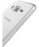 Samsung Galaxy J3 (2016) Hoesje Dun TPU Transparant