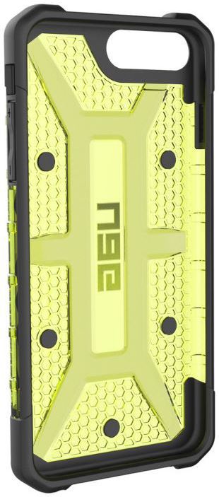UAG Plasma Case Apple iPhone 7 Plus / 8 Plus Green afbeelding 10
