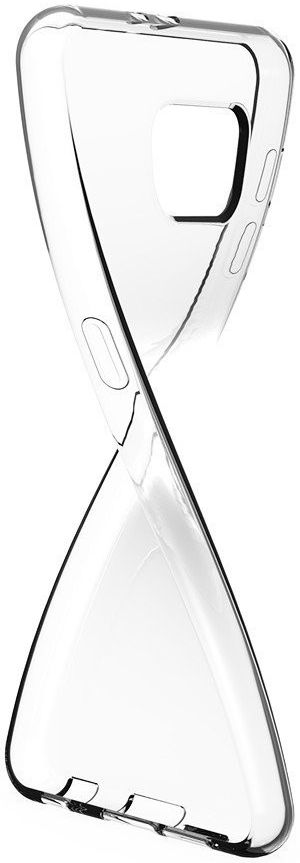 Samsung Galaxy S6 Transparant Hoesje afbeelding 4