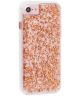Case-Mate Karat Case Apple iPhone 7 / 8 Roze Goud