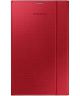 Samsung Book Cover Galaxy Tab S (8.4) Rood
