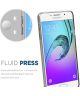 Samsung Galaxy A3 (2016) Transparant Hoesje