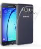 Samsung Galaxy J5 (2016) Transparant Hoesje