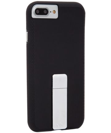 Case-Mate Tough Stand Case Apple iPhone 7 Plus / 8 Plus Zwart Hoesjes