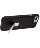 Case-Mate Tough Stand Case Apple iPhone 7 Plus / 8 Plus Zwart