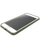 Baseus Shield Apple iPhone 7 Plus / 8 Plus TPU Hoesje Groen