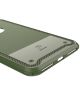 Baseus Shield Apple iPhone 7 Plus / 8 Plus TPU Hoesje Groen