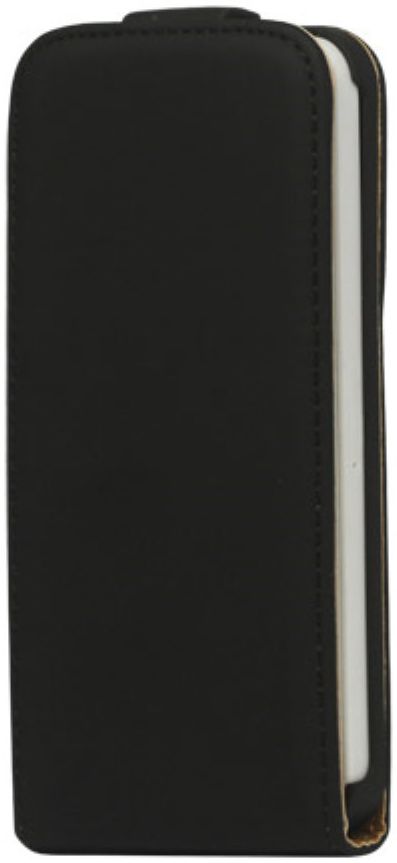Verticale Apple IPhone 5(S)/SE Flip Hoesje afbeelding 2
