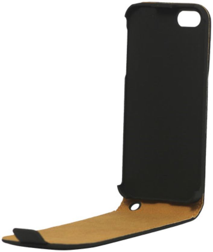 Verticale Apple IPhone 5(S)/SE Flip Hoesje afbeelding 4