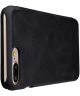 Nillkin Qin Book case Apple iPhone 7 Plus / 8 Plus Zwart