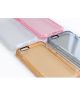 Nillkin Crashproof TPU Hoesje iPhone 6(S) Plus Roze