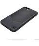 Nillkin Luxe Hybride Aluminium Hoesje iPhone 7 / 8 Zwart
