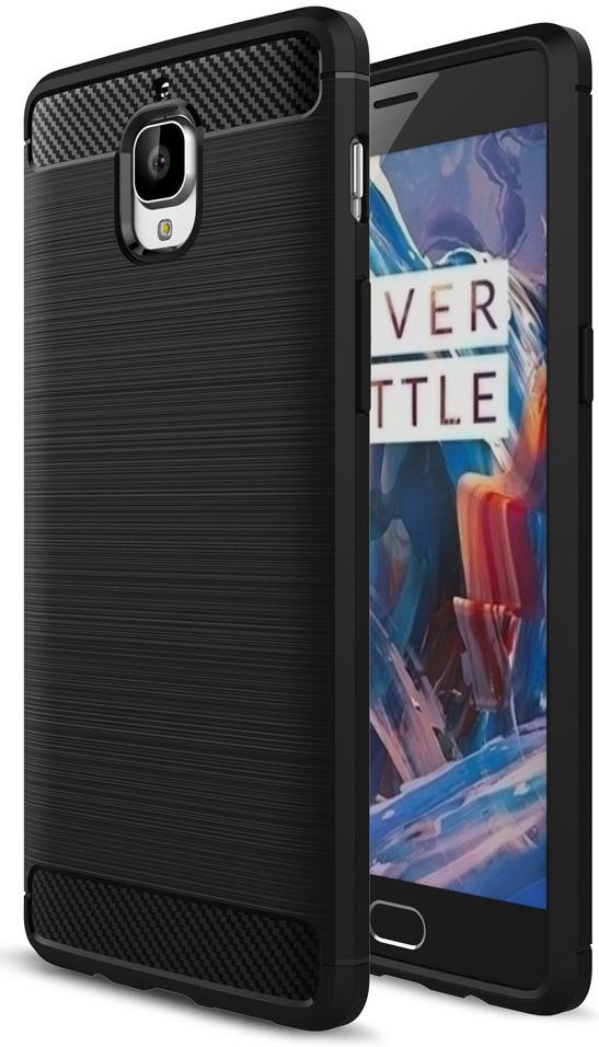 oneplus 3t backcover