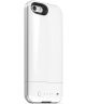 Mophie Juice Pack Air Battery Case Apple iPhone 5 / 5S Wit