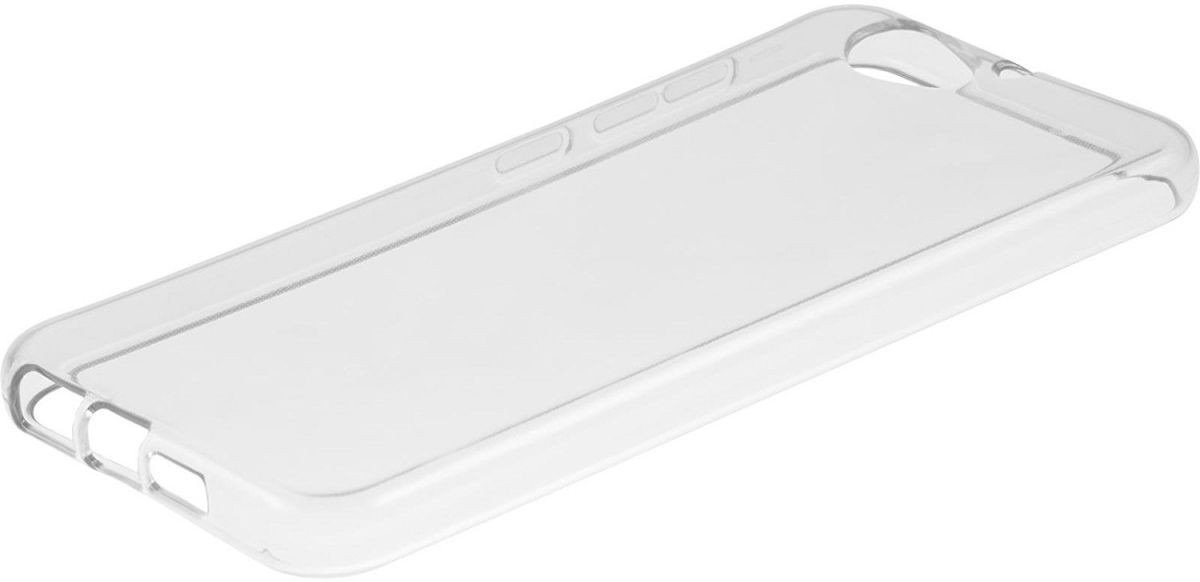 HTC One A9s Transparant Hoesje afbeelding 3