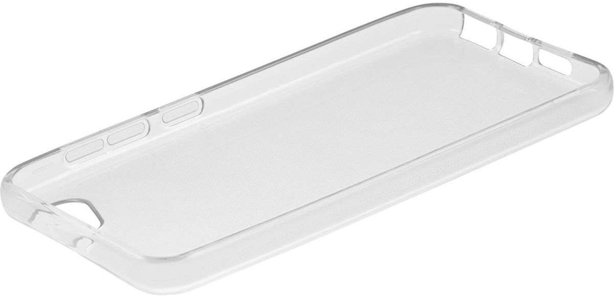 HTC One A9s Transparant Hoesje afbeelding 5
