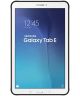Hybride Samsung Galaxy Tab E (9.6) Back Cover Zwart