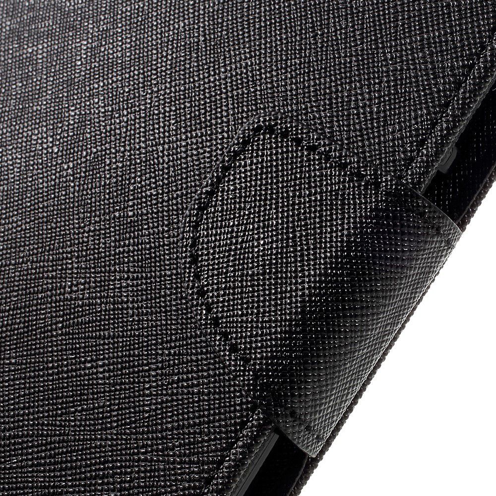 Mercury Goospery Wallet Hoesje Xiaomi Mi Max Zwart afbeelding 11