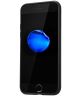 Nillkin Lensen Hoesje Apple iPhone 7 Plus / 8 Plus Black